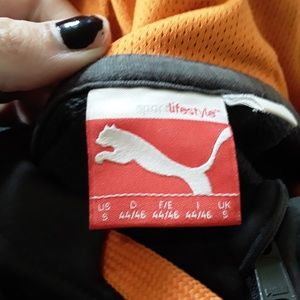 Puma Jackets & Coats - Puma hoodie Puma Jackets & Coats - Puma hoodie